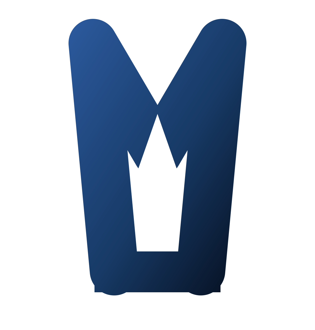 Muidsoft Logo